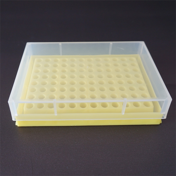 96WELLS PCR TUBE BOX
