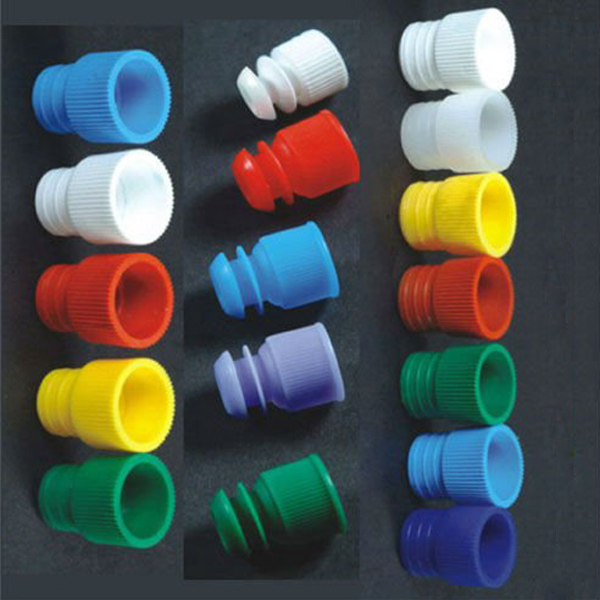 FLANGE TEST TUBE STOPPERS